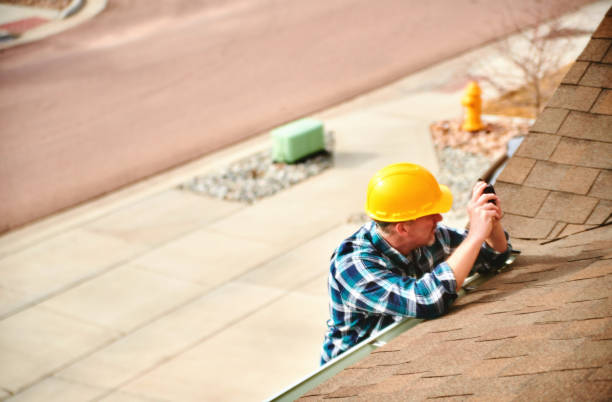Best Commercial Roofing Services  in Edison, GA