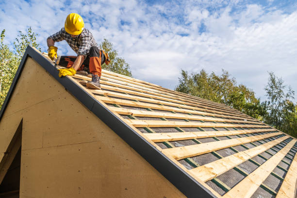 Best Residential Roofing Contractor  in Edison, GA